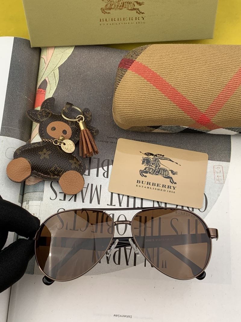 Burberry Sunglasses